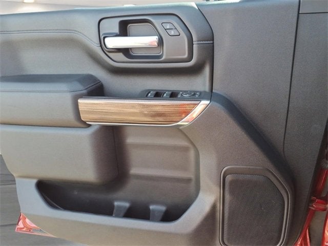 2021 Chevrolet Silverado 2500 HD LT