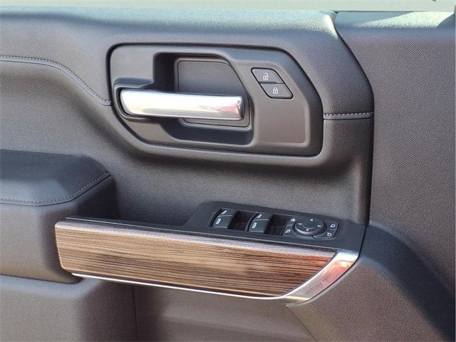 2021 Chevrolet Silverado 2500 HD LT