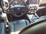 2021 Chevrolet Silverado 2500 HD High Country