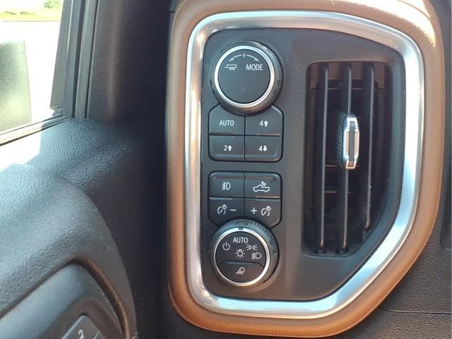 2022 Chevrolet Silverado 3500 HD High Country