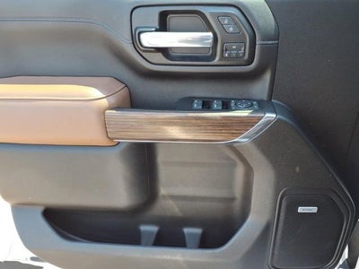 2022 Chevrolet Silverado 3500 HD High Country