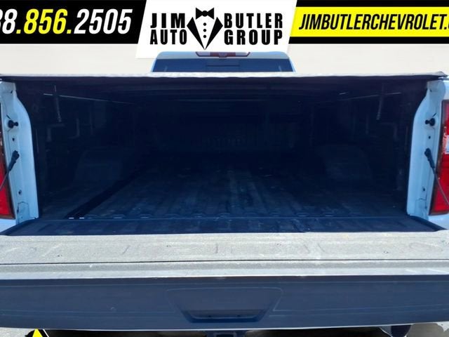 2022 Chevrolet Silverado 3500 HD High Country
