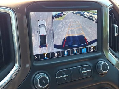 2022 Chevrolet Silverado 3500 HD High Country