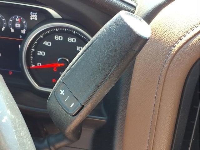 2022 Chevrolet Silverado 3500 HD High Country