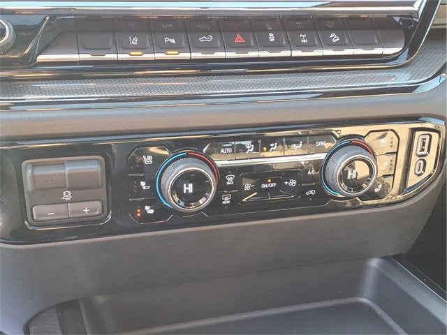 2024 Chevrolet Silverado 2500 HD ZR2