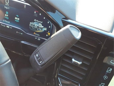 2024 Chevrolet Silverado 2500 HD ZR2