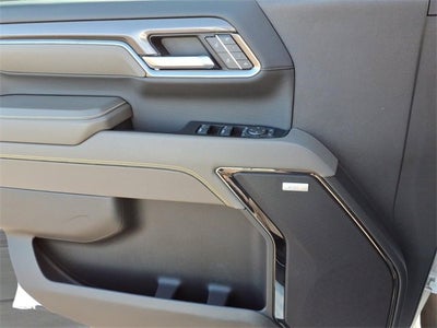 2024 Chevrolet Silverado 2500 HD ZR2