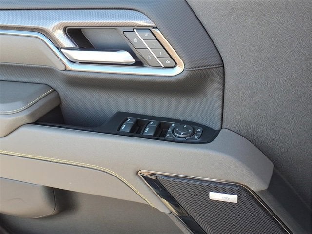 2024 Chevrolet Silverado 2500 HD ZR2