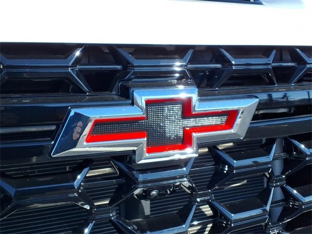 2024 Chevrolet Silverado 2500 HD ZR2