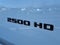 2024 Chevrolet Silverado 2500 HD ZR2