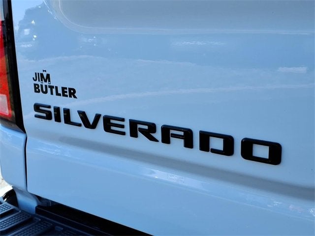 2024 Chevrolet Silverado 2500 HD ZR2