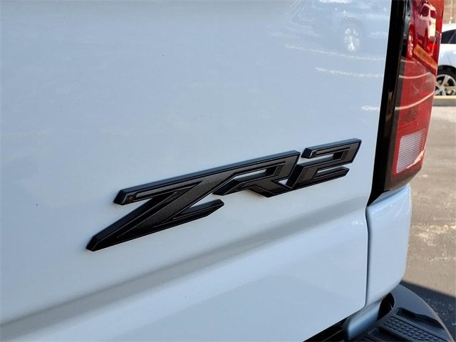 2024 Chevrolet Silverado 2500 HD ZR2