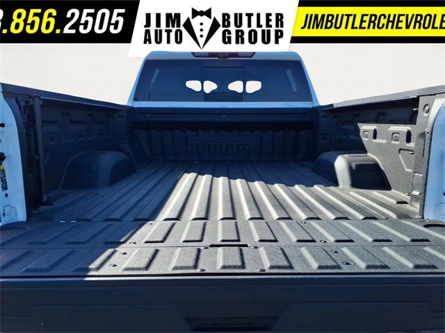 2024 Chevrolet Silverado 2500 HD ZR2