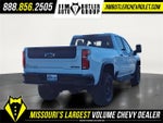 2024 Chevrolet Silverado 2500 HD ZR2