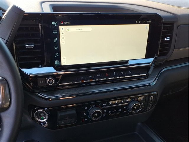 2024 Chevrolet Silverado 2500 HD ZR2