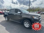 2015 Chevrolet Colorado 4WD LT
