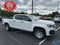 2022 Chevrolet Colorado WT