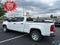 2022 Chevrolet Colorado WT