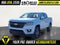 2019 Chevrolet Colorado 4WD Z71
