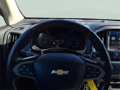2019 Chevrolet Colorado 4WD Z71