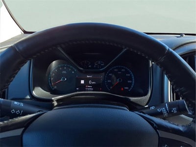 2019 Chevrolet Colorado 4WD Z71