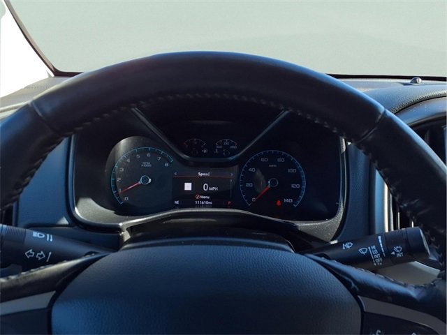 2019 Chevrolet Colorado 4WD Z71