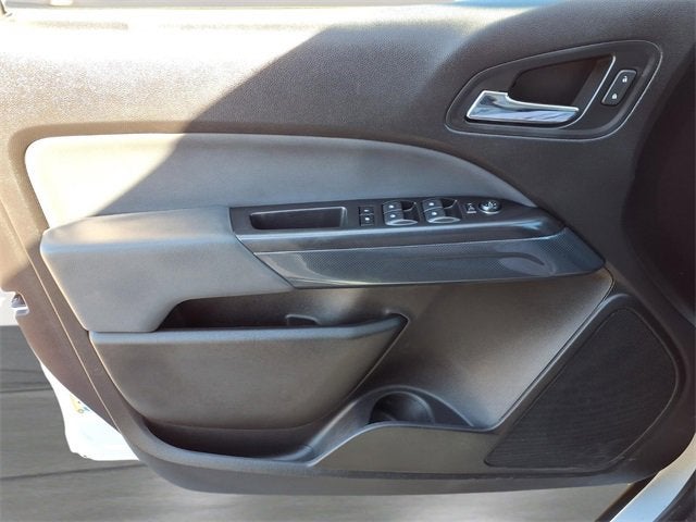 2019 Chevrolet Colorado 4WD Z71