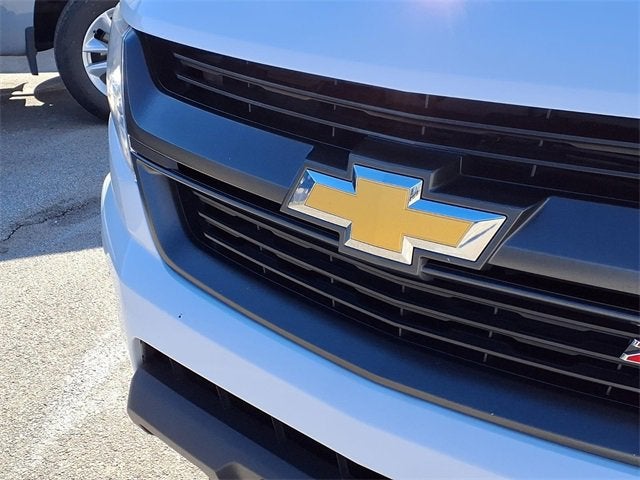 2019 Chevrolet Colorado 4WD Z71