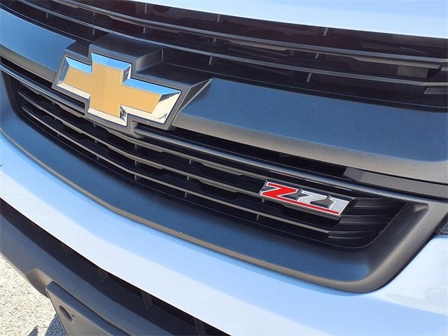2019 Chevrolet Colorado 4WD Z71