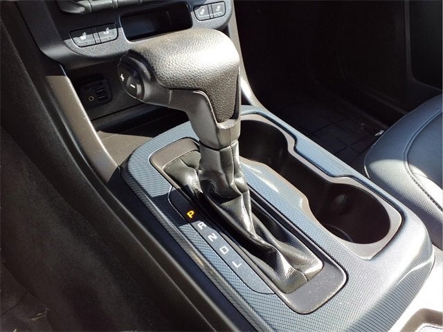 2019 Chevrolet Colorado 4WD Z71