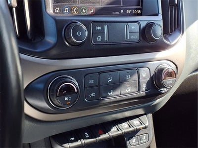 2019 Chevrolet Colorado 4WD Z71