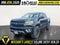 2020 Chevrolet Colorado 4WD Z71