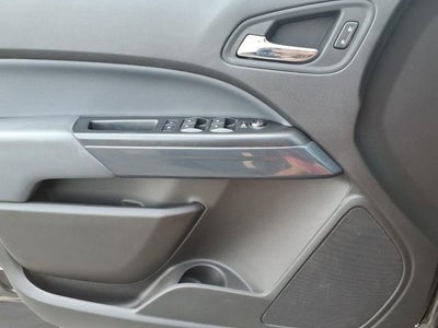 2020 Chevrolet Colorado 4WD Z71