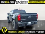 2020 Chevrolet Colorado 4WD Z71