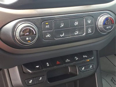 2020 Chevrolet Colorado 4WD Z71