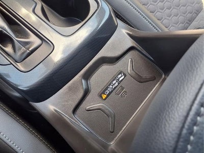 2021 Chevrolet Colorado 4WD Z71