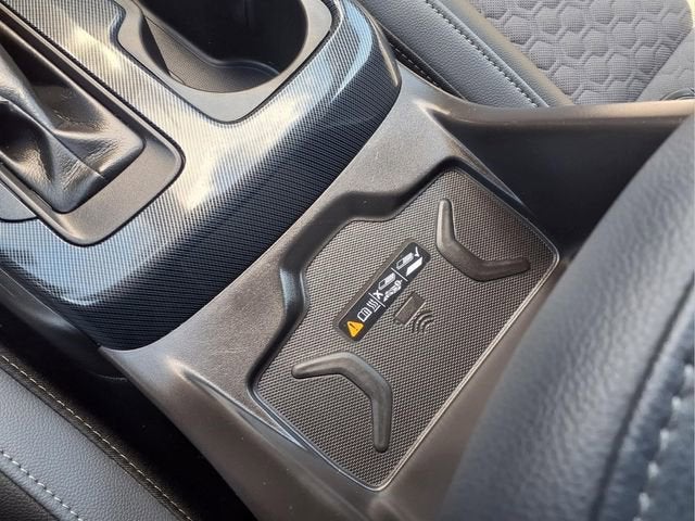 2021 Chevrolet Colorado 4WD Z71