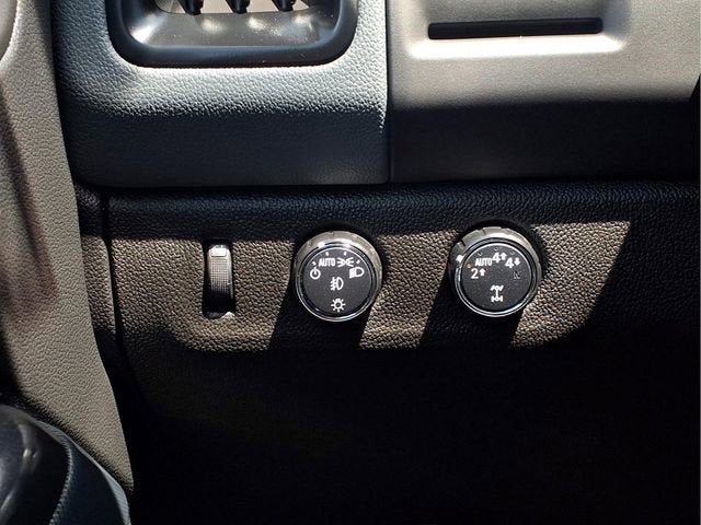 2021 Chevrolet Colorado 4WD Z71