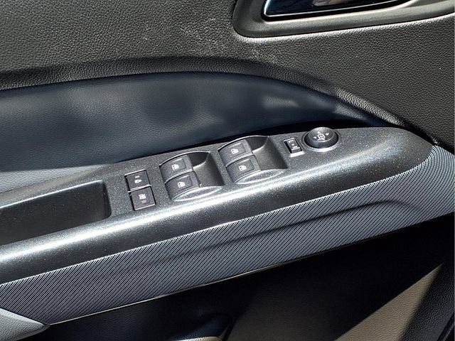 2021 Chevrolet Colorado 4WD Z71