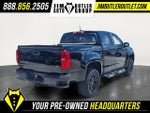 2021 Chevrolet Colorado 4WD Z71