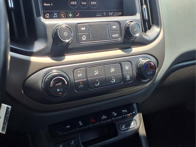 2021 Chevrolet Colorado 4WD Z71