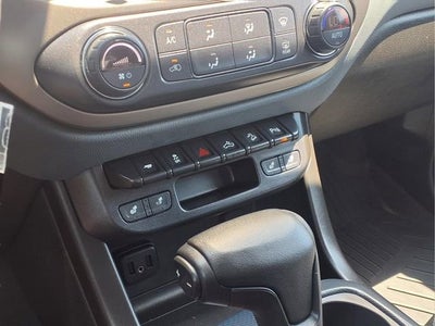 2021 Chevrolet Colorado 4WD Z71