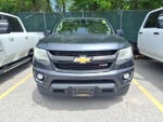2015 Chevrolet Colorado 4WD Z71