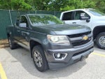 2015 Chevrolet Colorado 4WD Z71