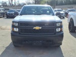 2014 Chevrolet Silverado 1500 Work Truck