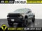 2022 Chevrolet Silverado 1500 LTD Custom Trail Boss