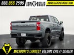 2022 Chevrolet Silverado 1500 LTD Custom Trail Boss