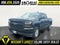 2016 Chevrolet Silverado 1500 Custom