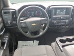 2016 Chevrolet Silverado 1500 Custom