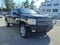 2013 Chevrolet Silverado 1500 LTZ